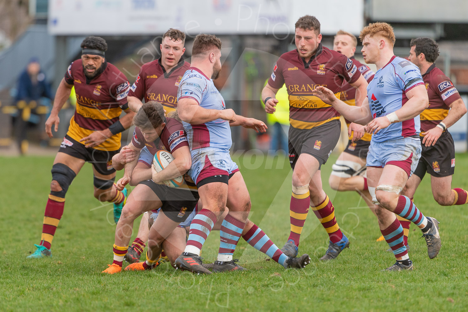 20190302 Rotherham vs Amp 1st XV #1823