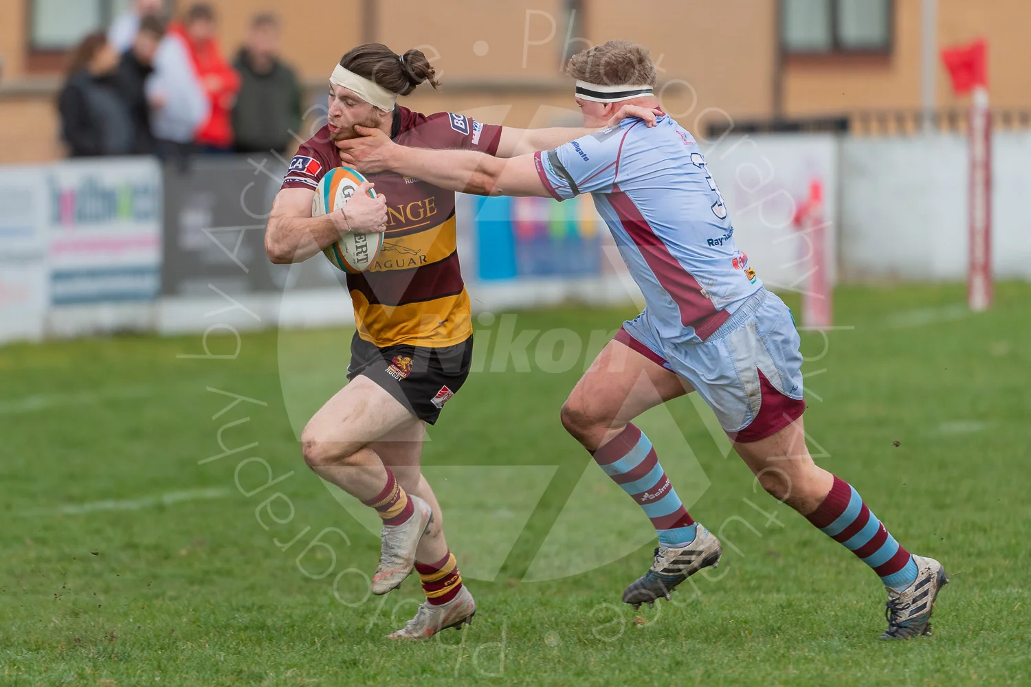 20190302 Rotherham vs Amp 1st XV #1827