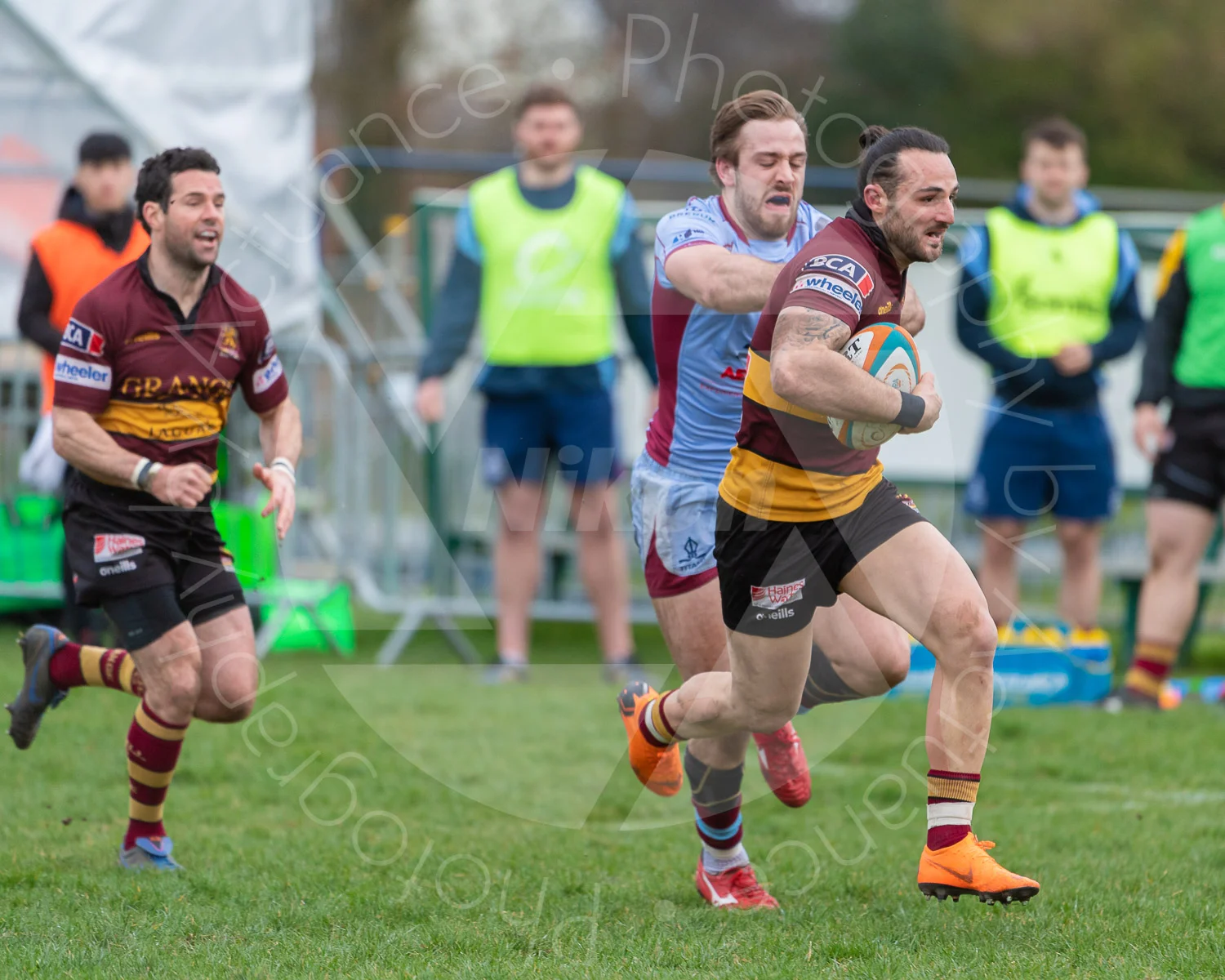 20190302 Rotherham vs Amp 1st XV #1867