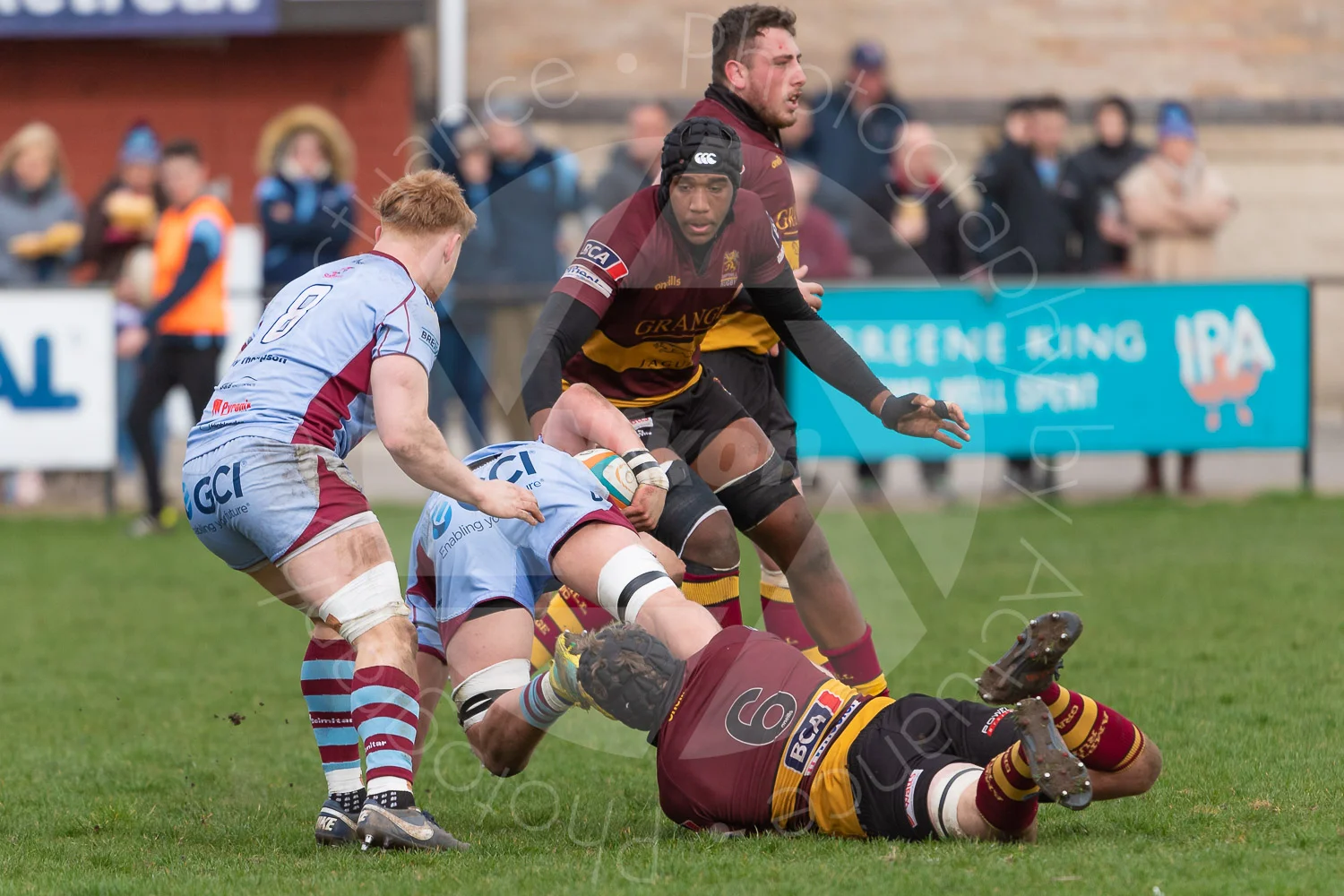 20190302 Rotherham vs Amp 1st XV #1926