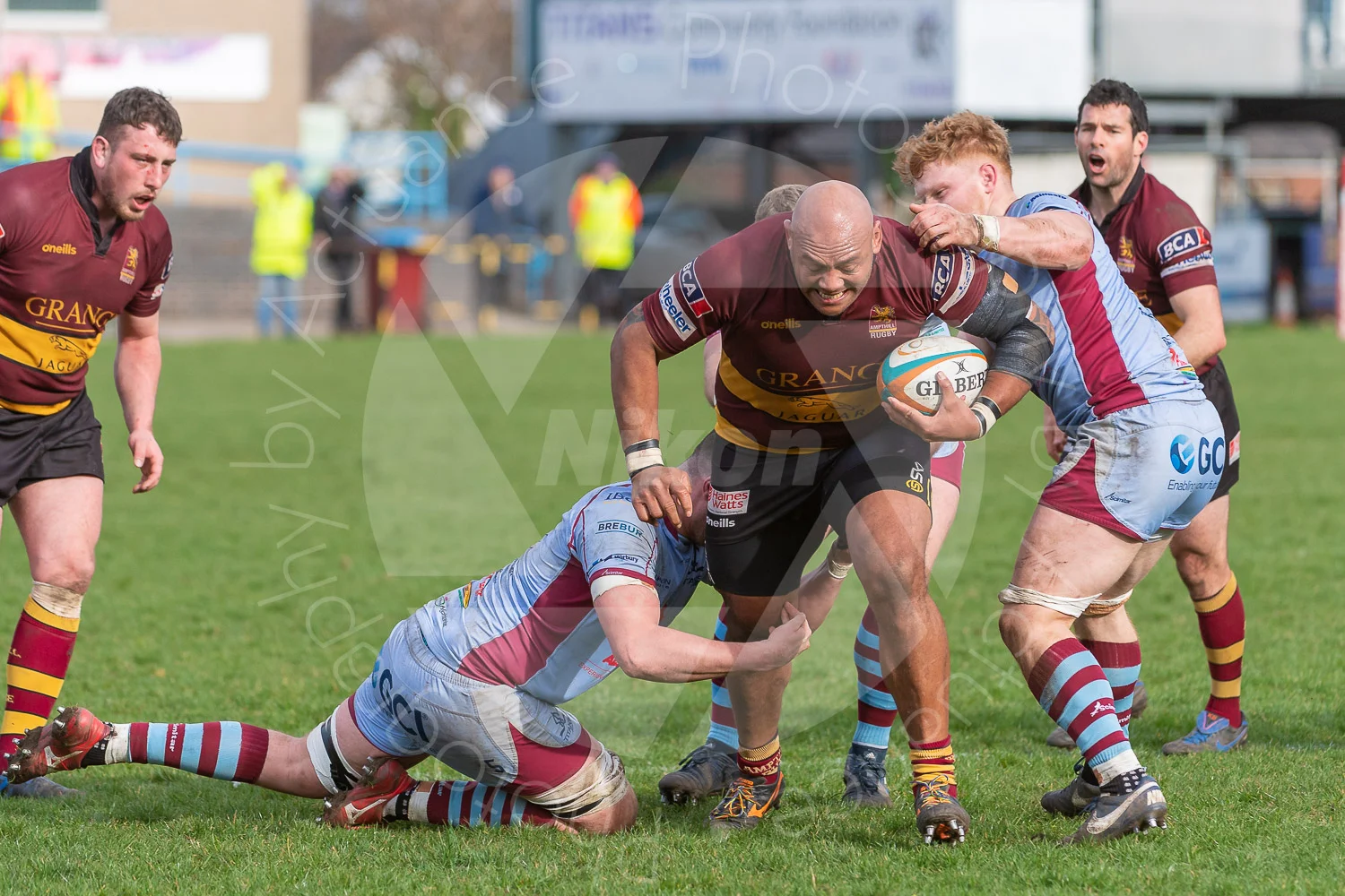 20190302 Rotherham vs Amp 1st XV #2010