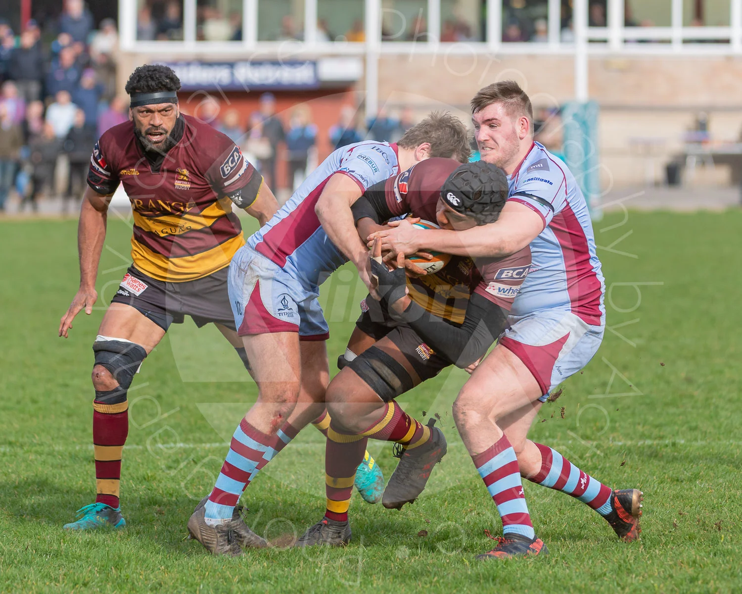 20190302 Rotherham vs Amp 1st XV #2015