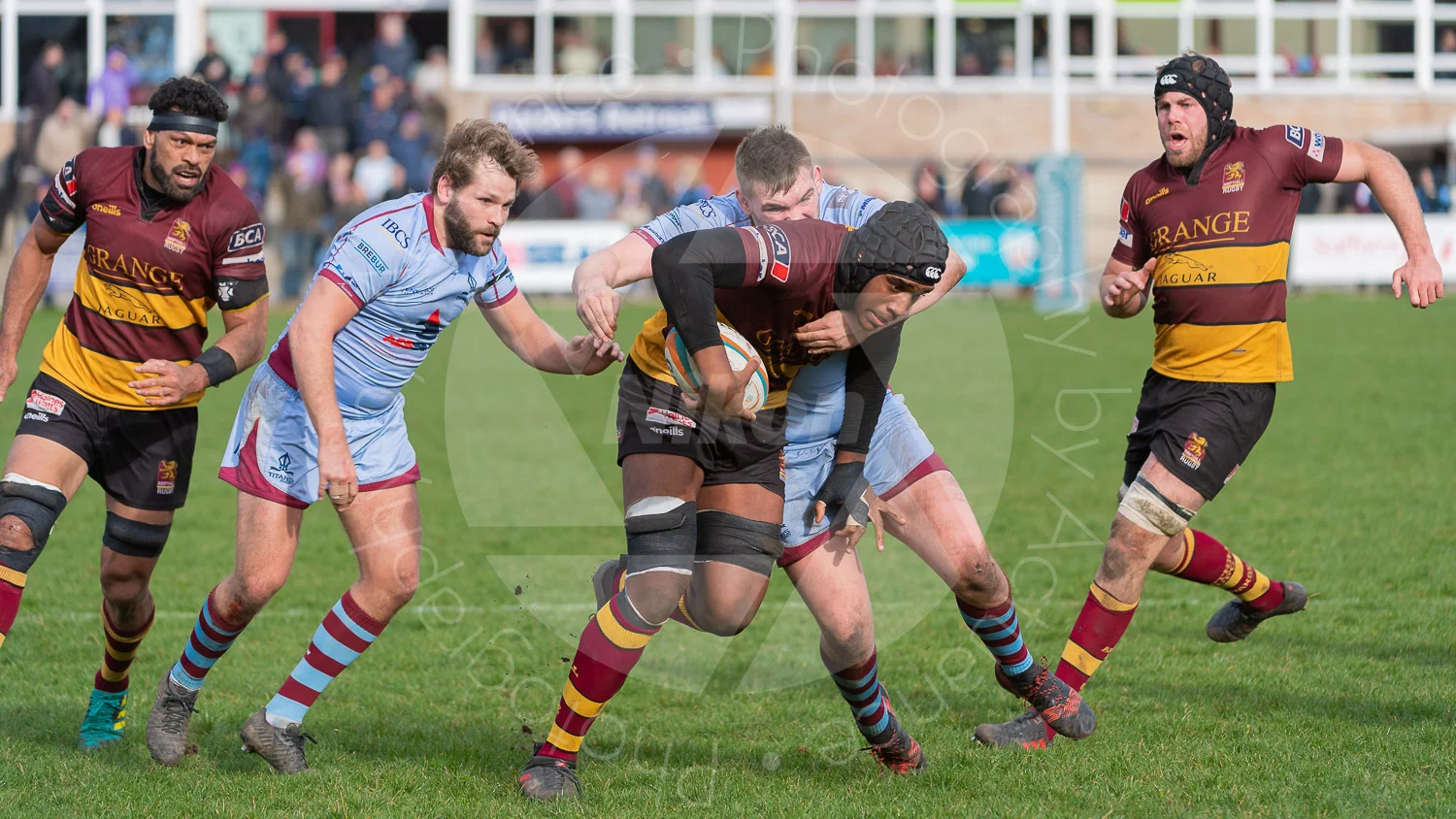 20190302 Rotherham vs Amp 1st XV #2016