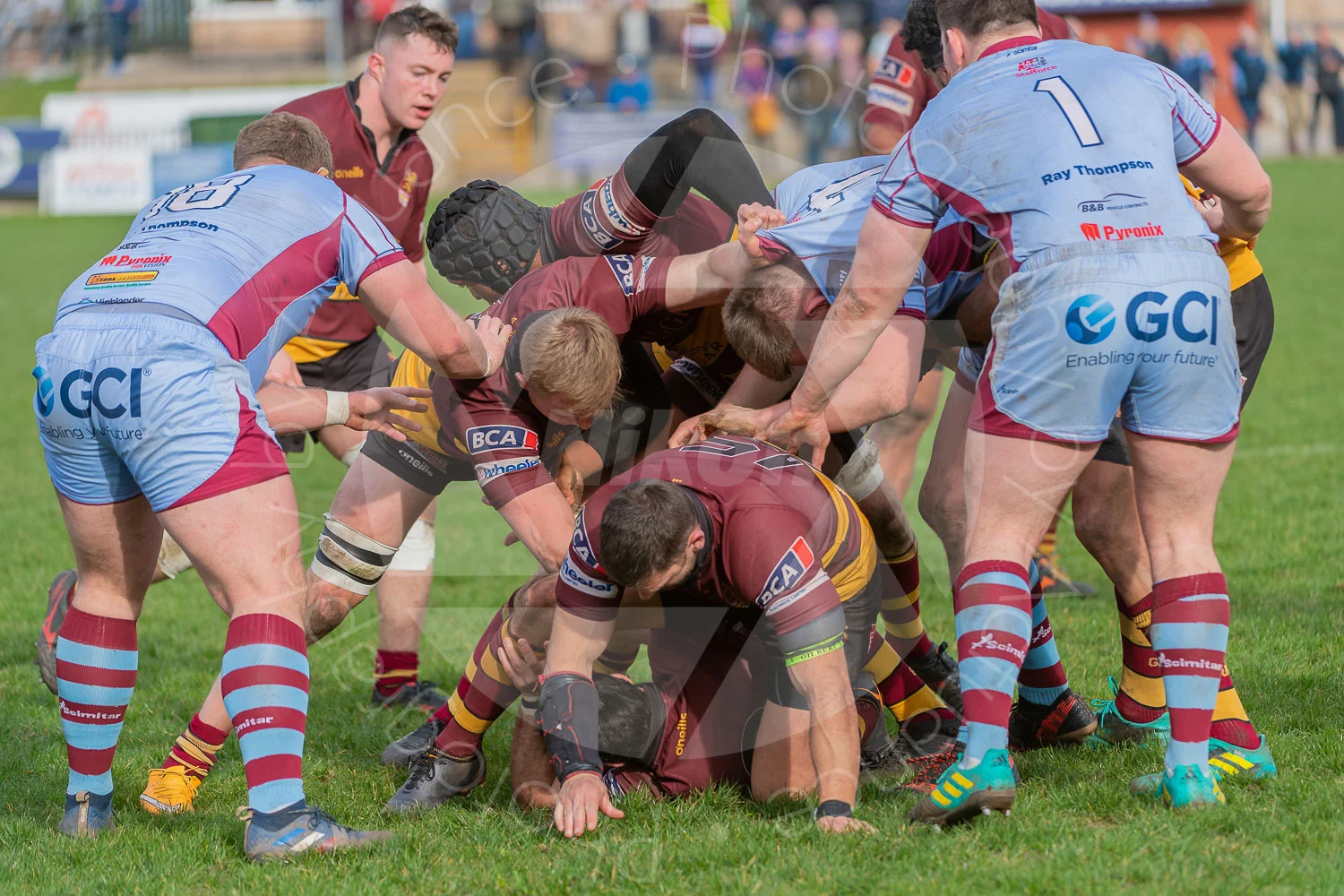 20190302 Rotherham vs Amp 1st XV #2020