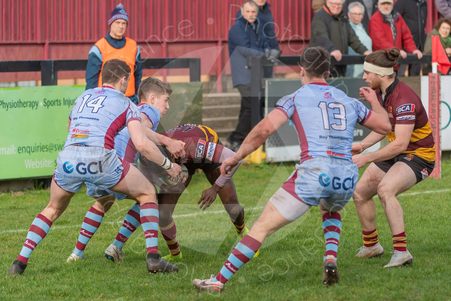 20190302 Rotherham vs Amp 1st XV #2025