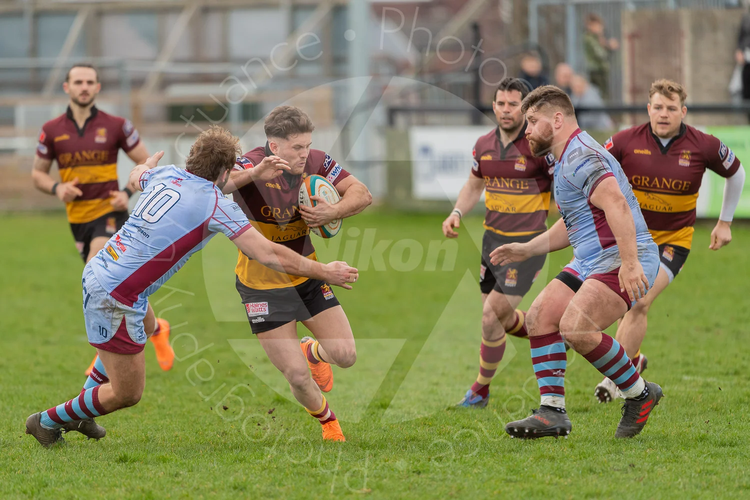 20190302 Rotherham vs Amp 1st XV #2058