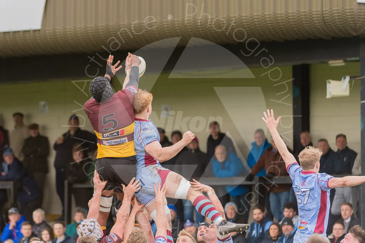 20190302 Rotherham vs Amp 1st XV #2085