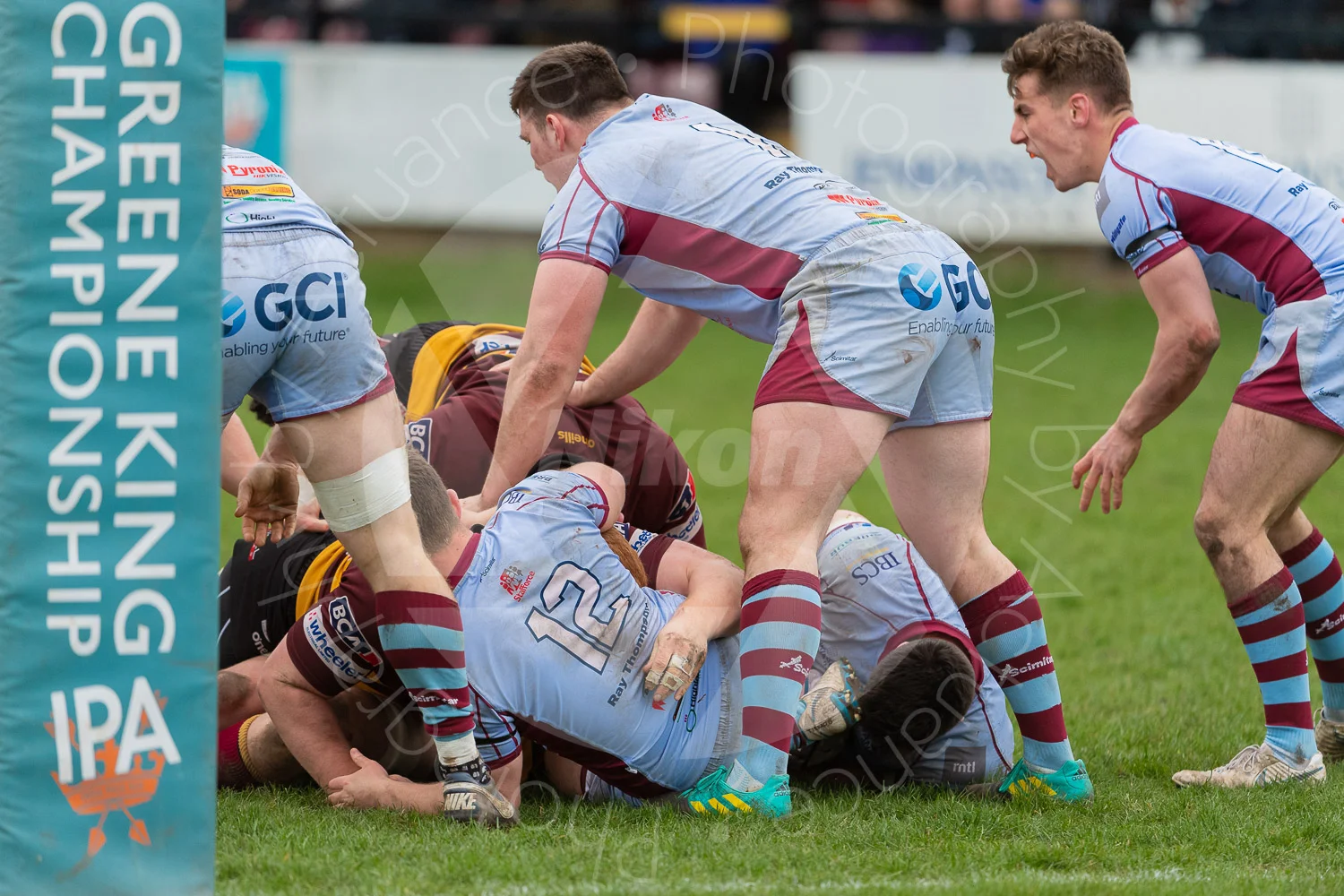 20190302 Rotherham vs Amp 1st XV #2139