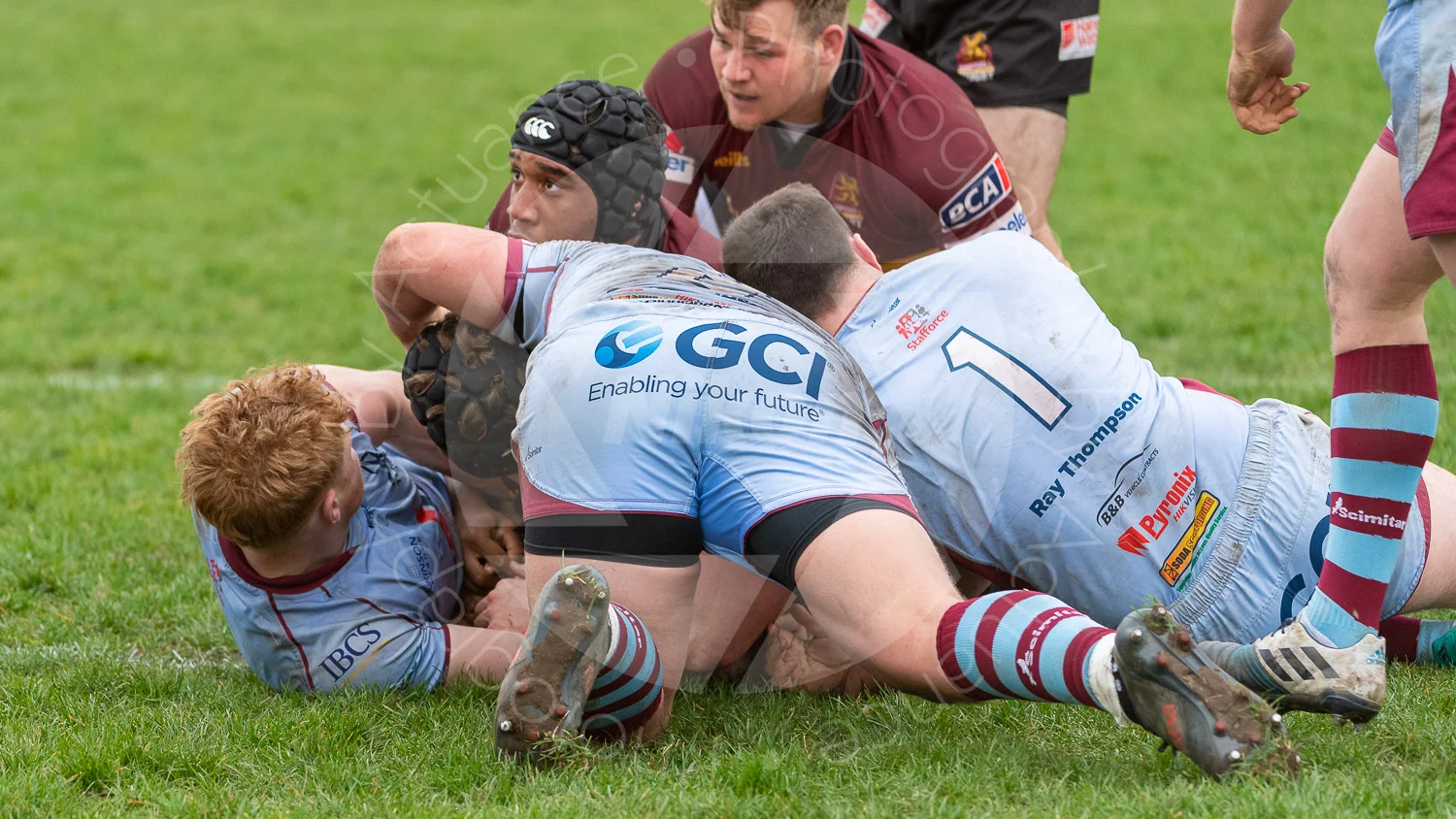 20190302 Rotherham vs Amp 1st XV #2148