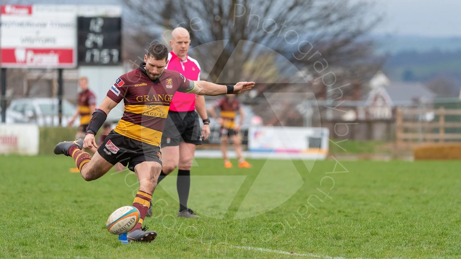20190302 Rotherham vs Amp 1st XV #