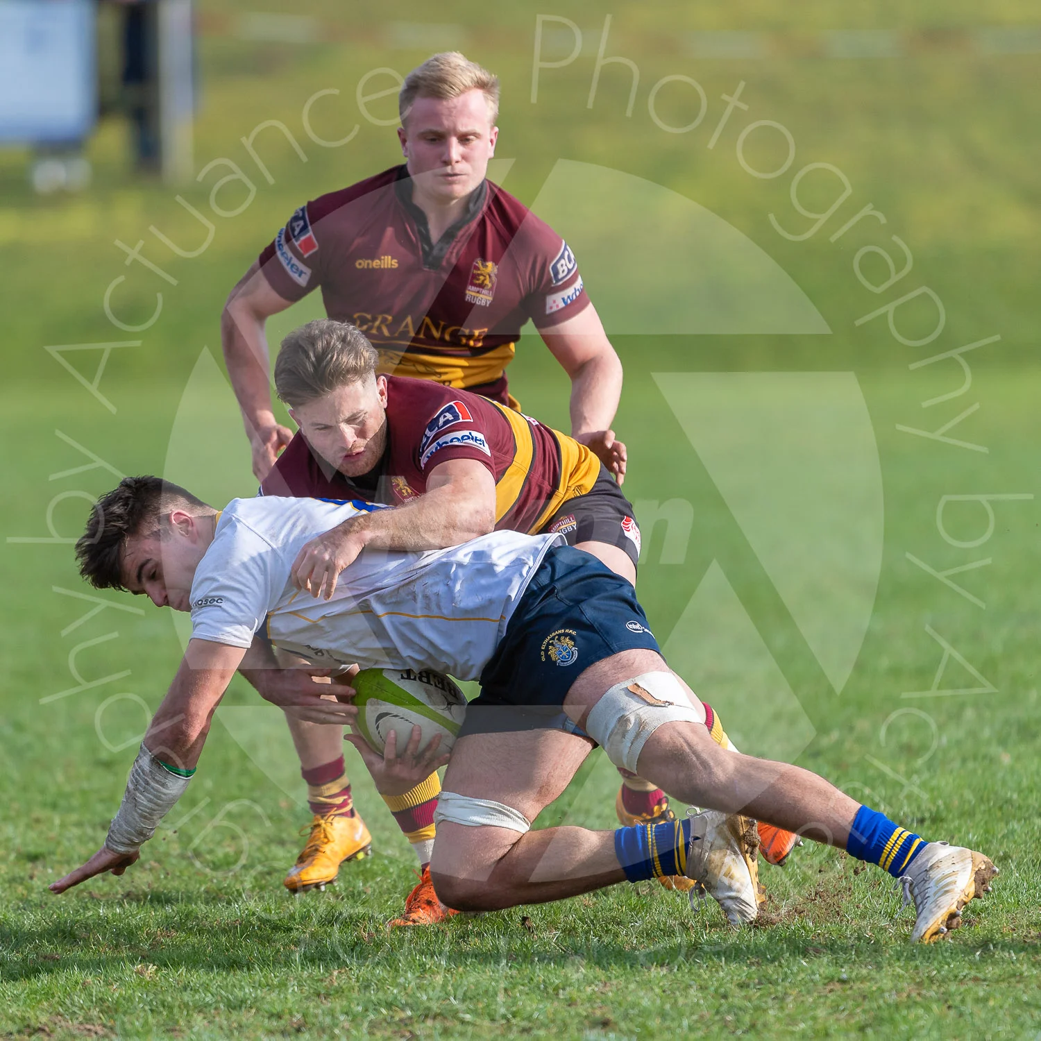 20190309 Amp 1st XV vs Old Elthamians #2445