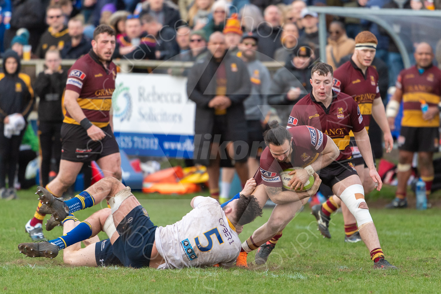 20190309 Amp 1st XV vs Old Elthamians #2678