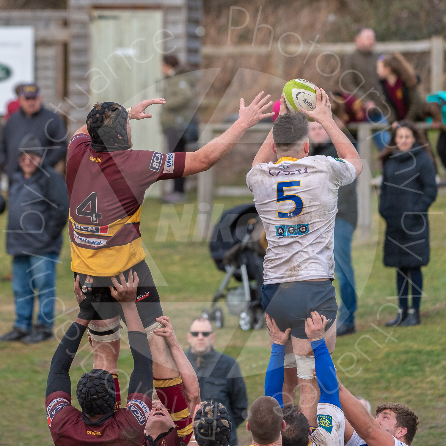 20190309 Amp 1st XV vs Old Elthamians #2807