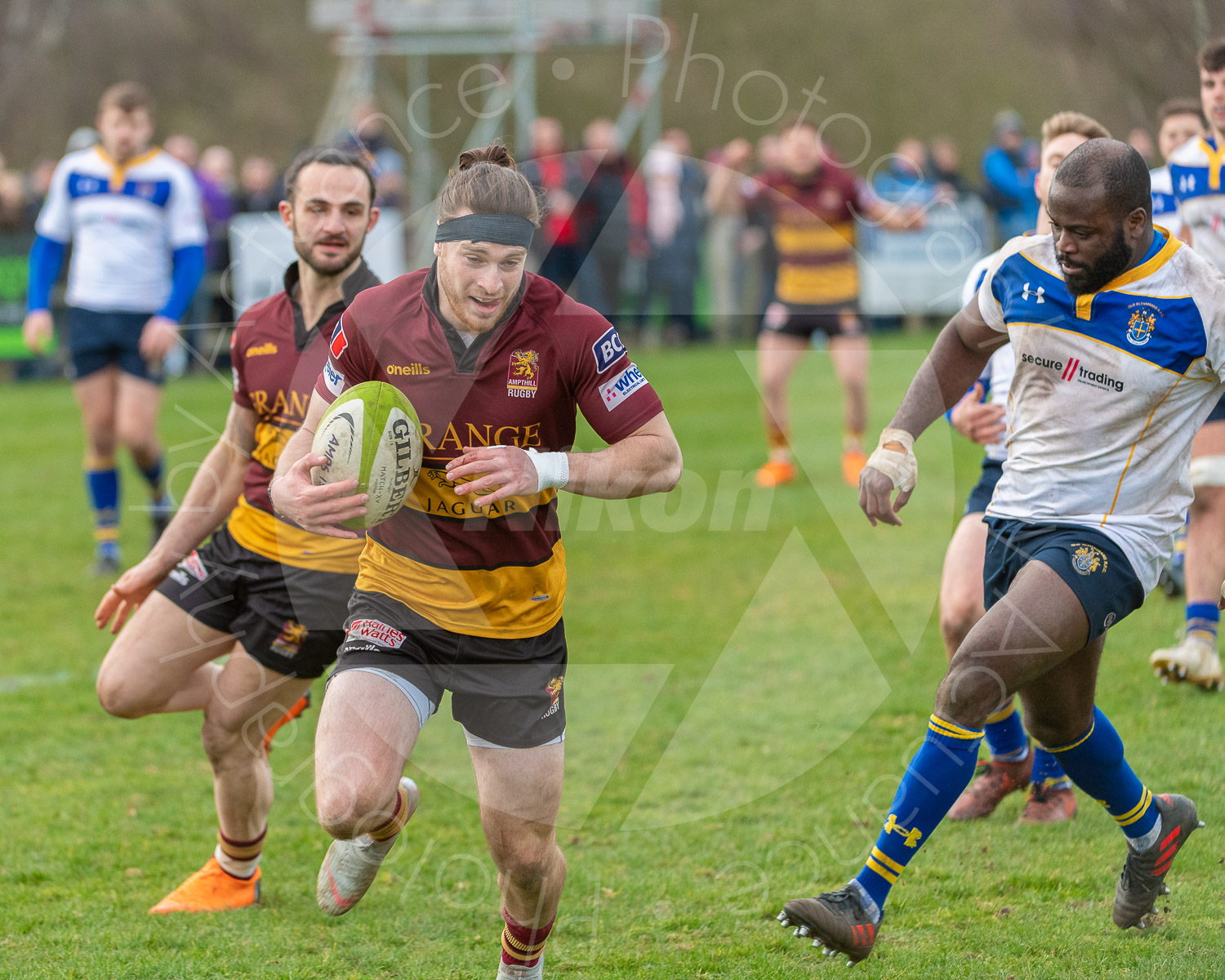 20190309 Amp 1st XV vs Old Elthamians #2826