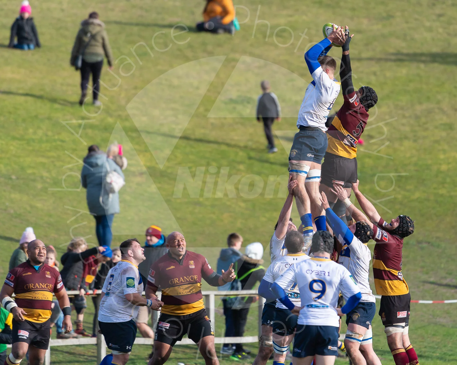 20190309 Amp 1st XV vs Old Elthamians #2498