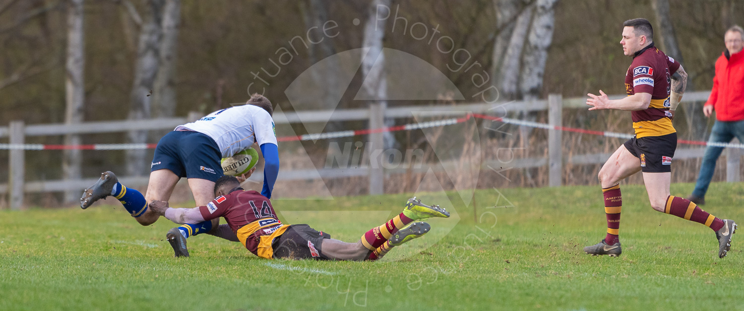20190309 Amp 1st XV vs Old Elthamians #2616