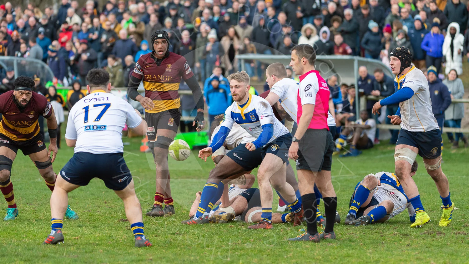 20190309 Amp 1st XV vs Old Elthamians #2719