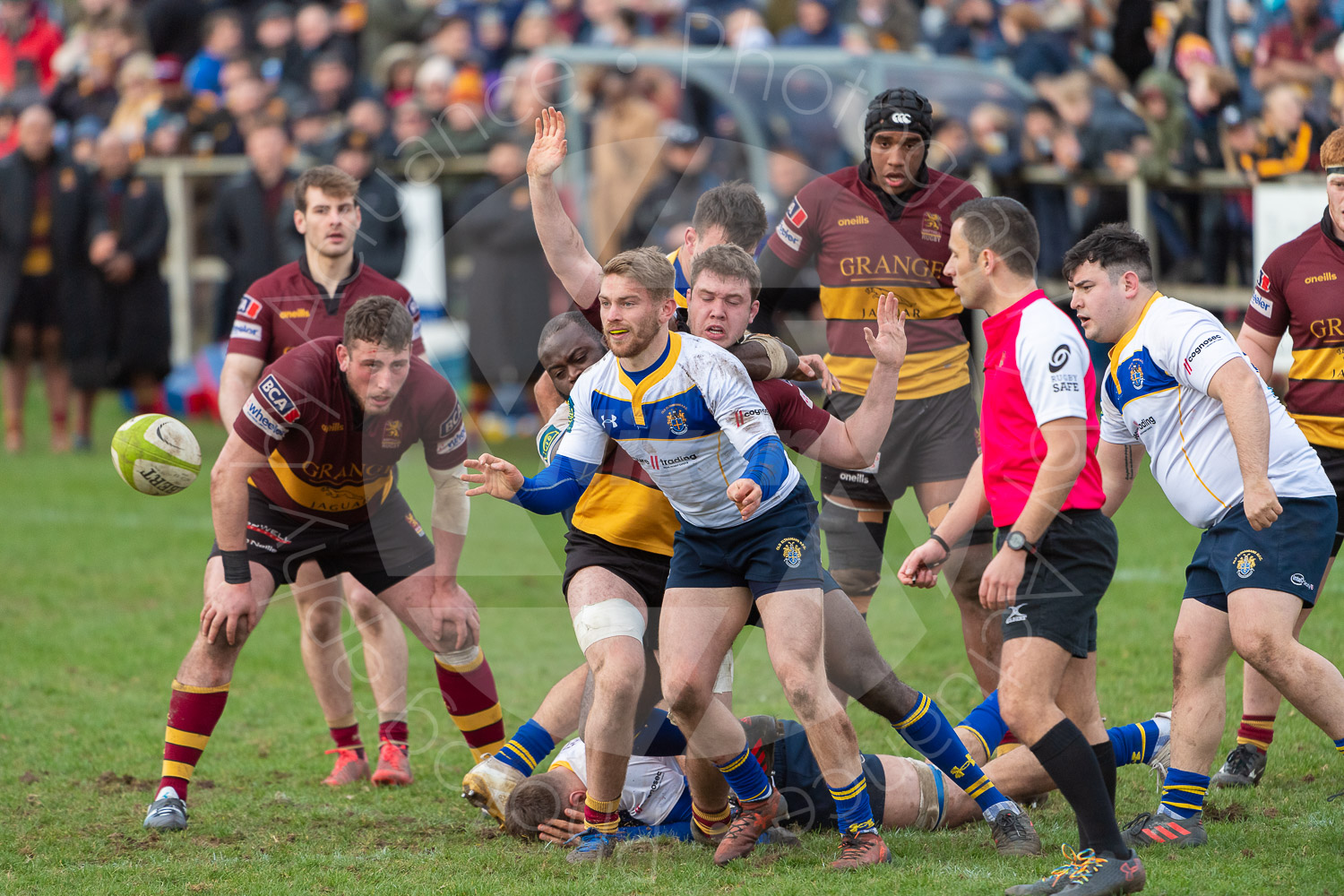 20190309 Amp 1st XV vs Old Elthamians #2740