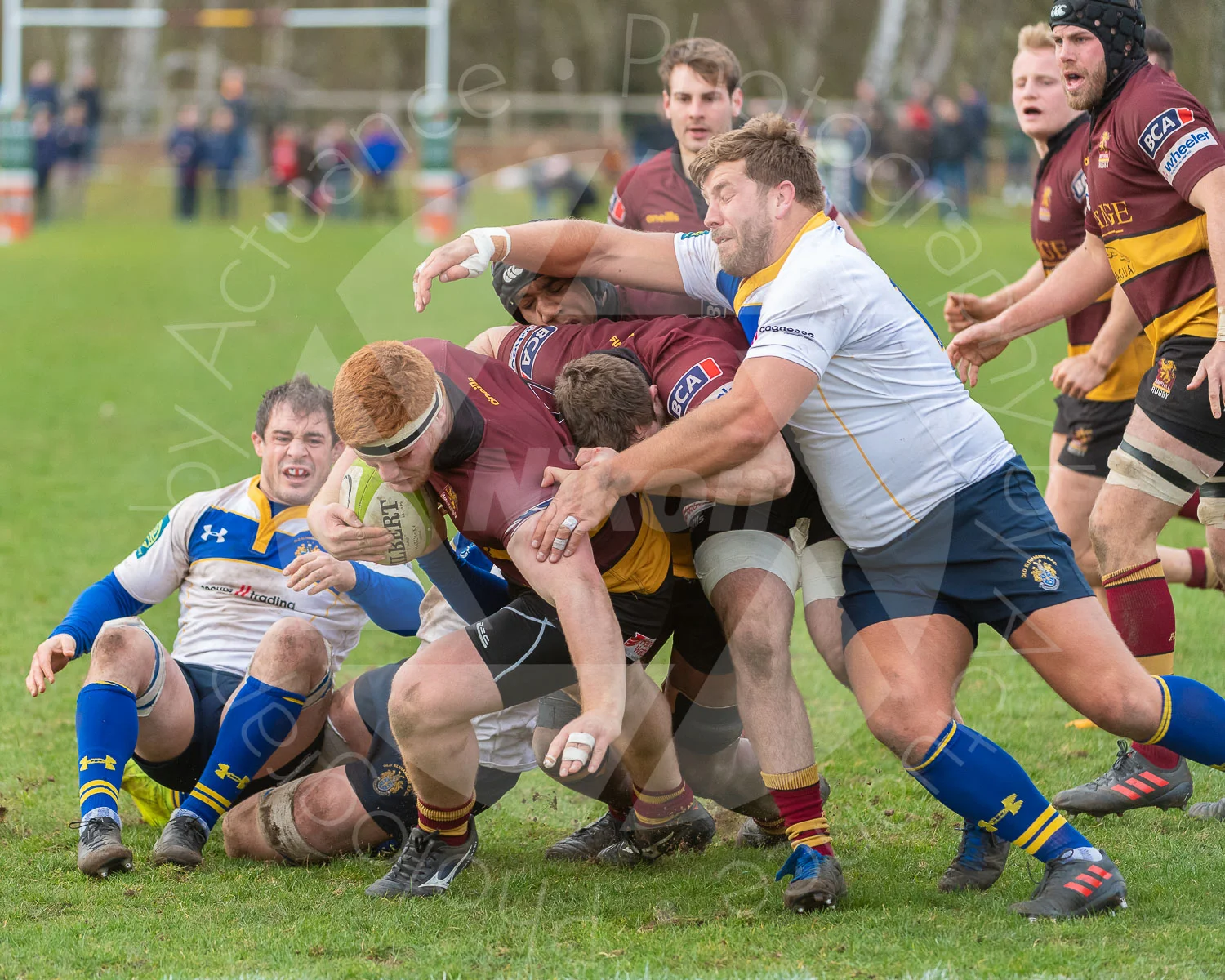 20190309 Amp 1st XV vs Old Elthamians #2767