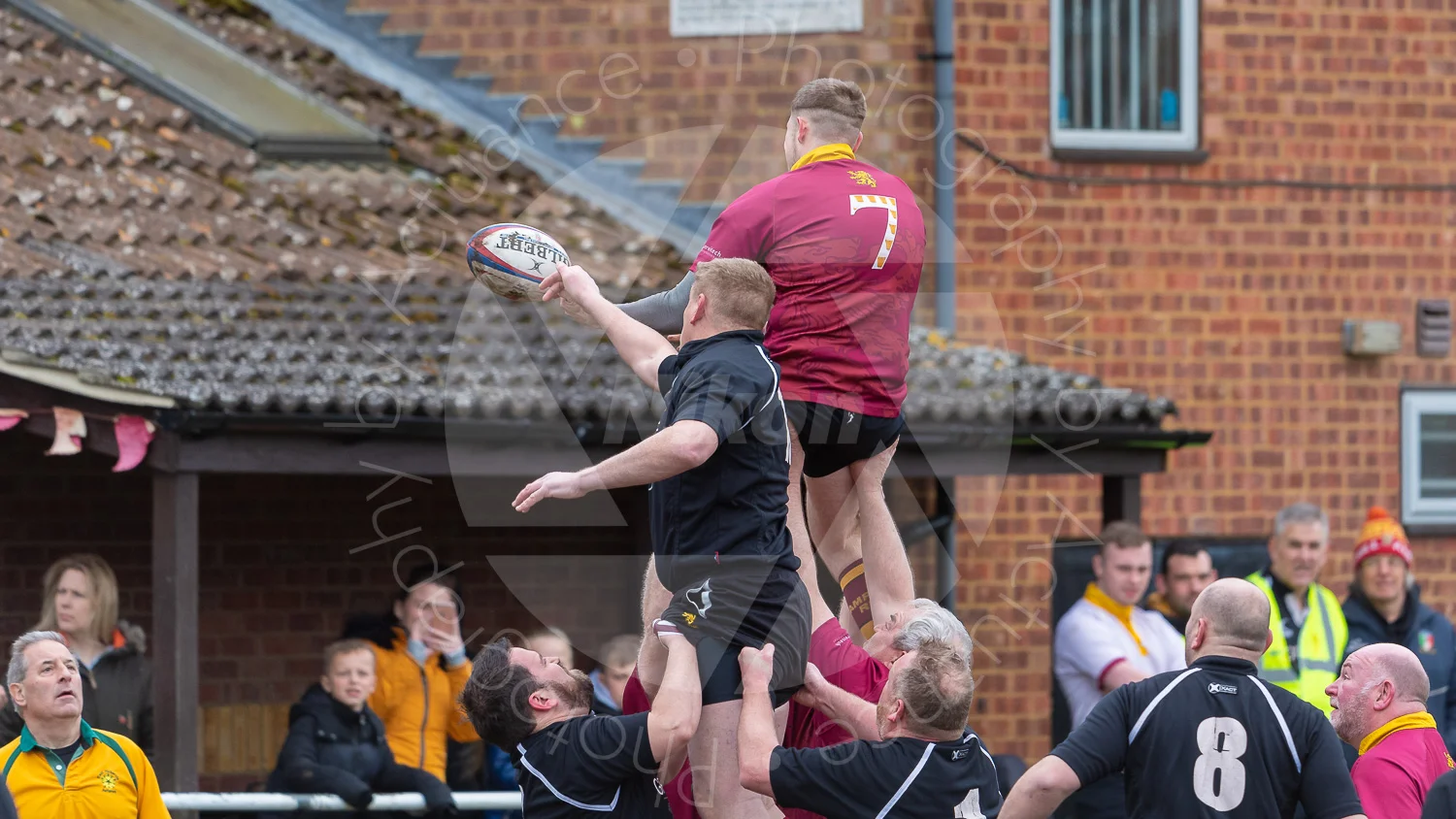 20190316 Jack Wilkinson Memorial Match #2947