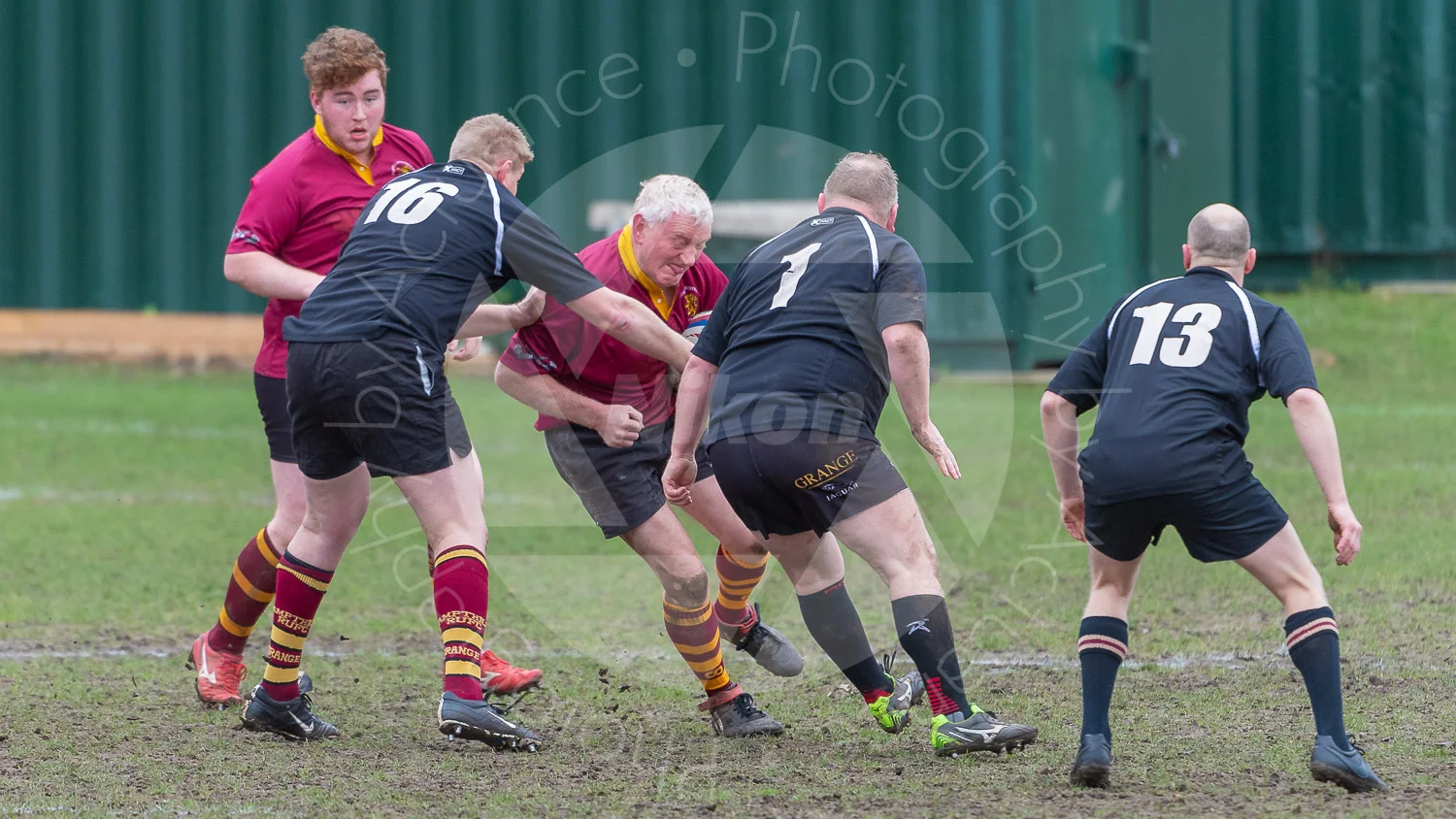 20190316 Jack Wilkinson Memorial Match #2955