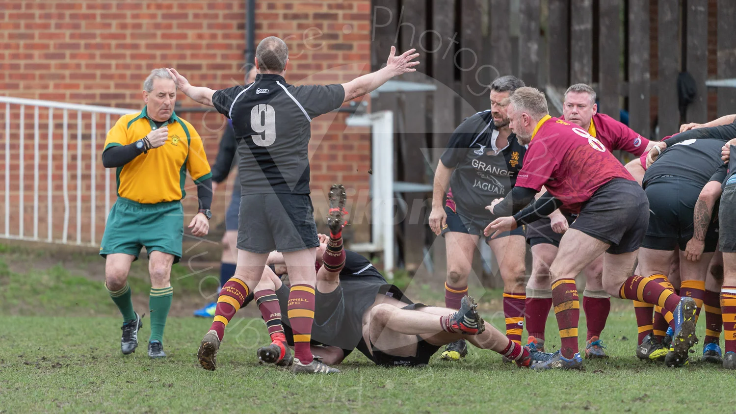 20190316 Jack Wilkinson Memorial Match #2970