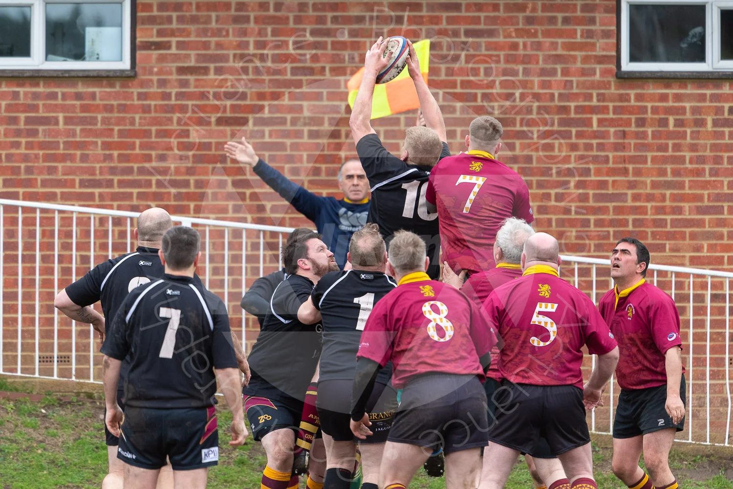 20190316 Jack Wilkinson Memorial Match #2972