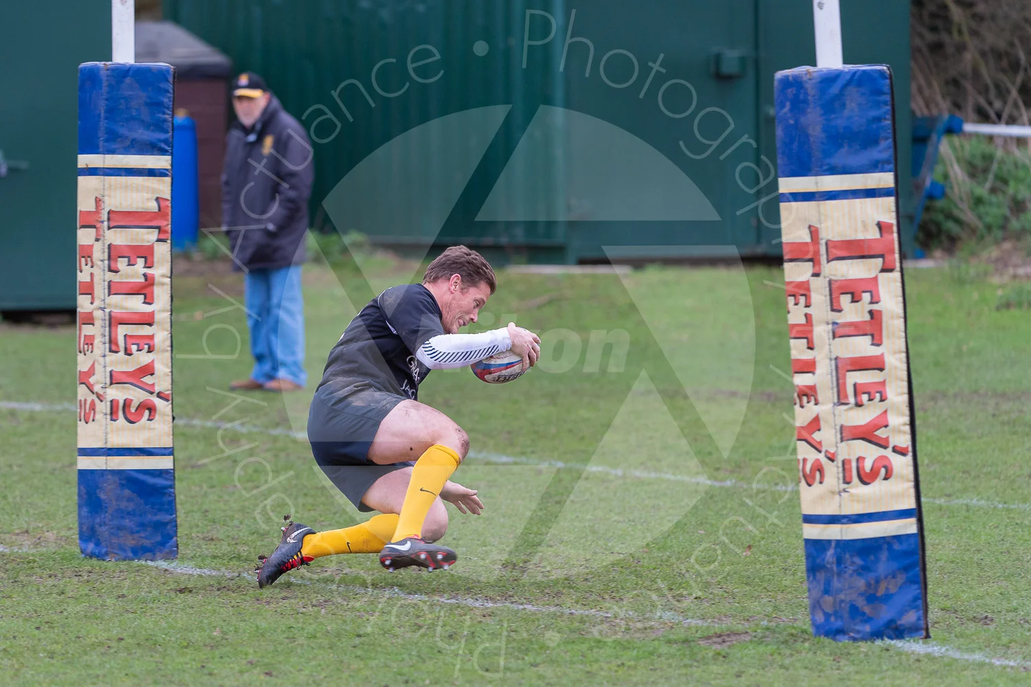 20190316 Jack Wilkinson Memorial Match #2976