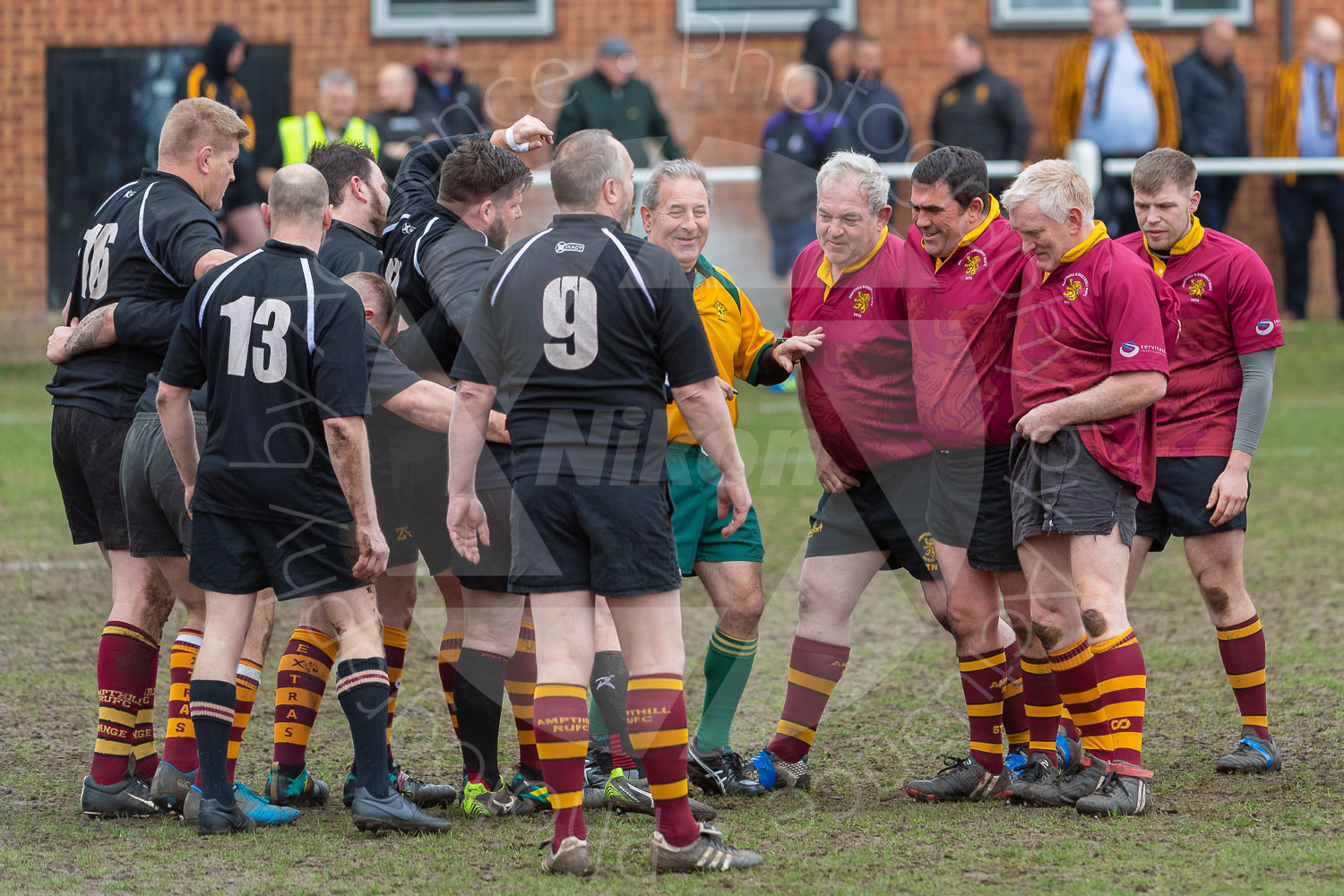 20190316 Jack Wilkinson Memorial Match #2989