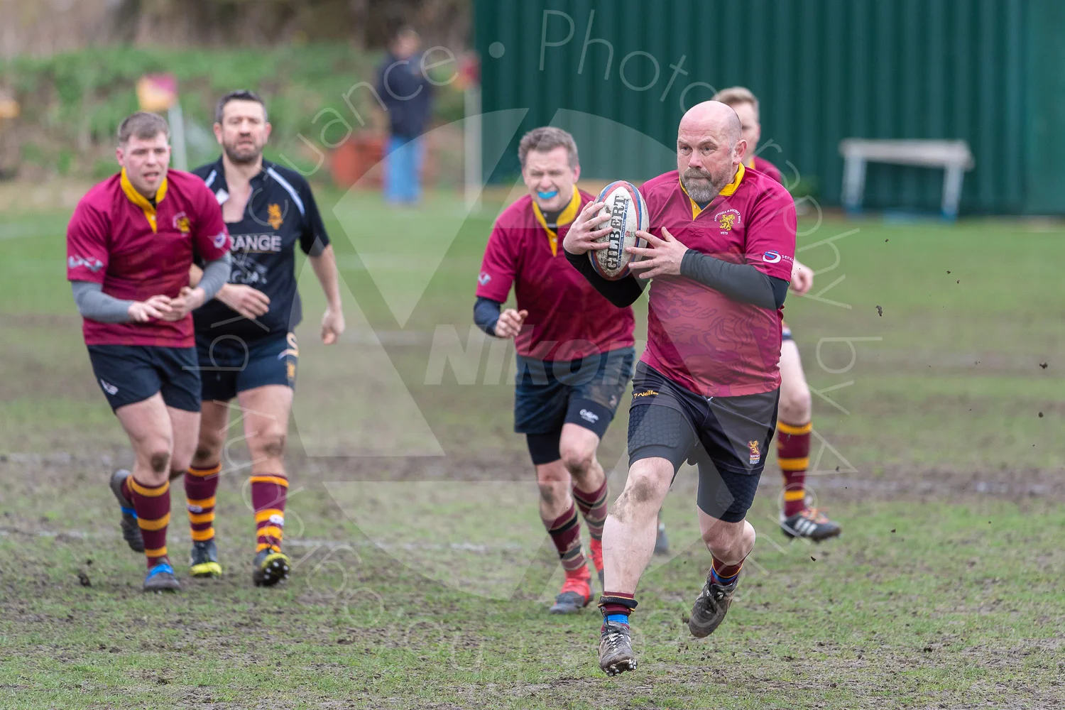 20190316 Jack Wilkinson Memorial Match #2992