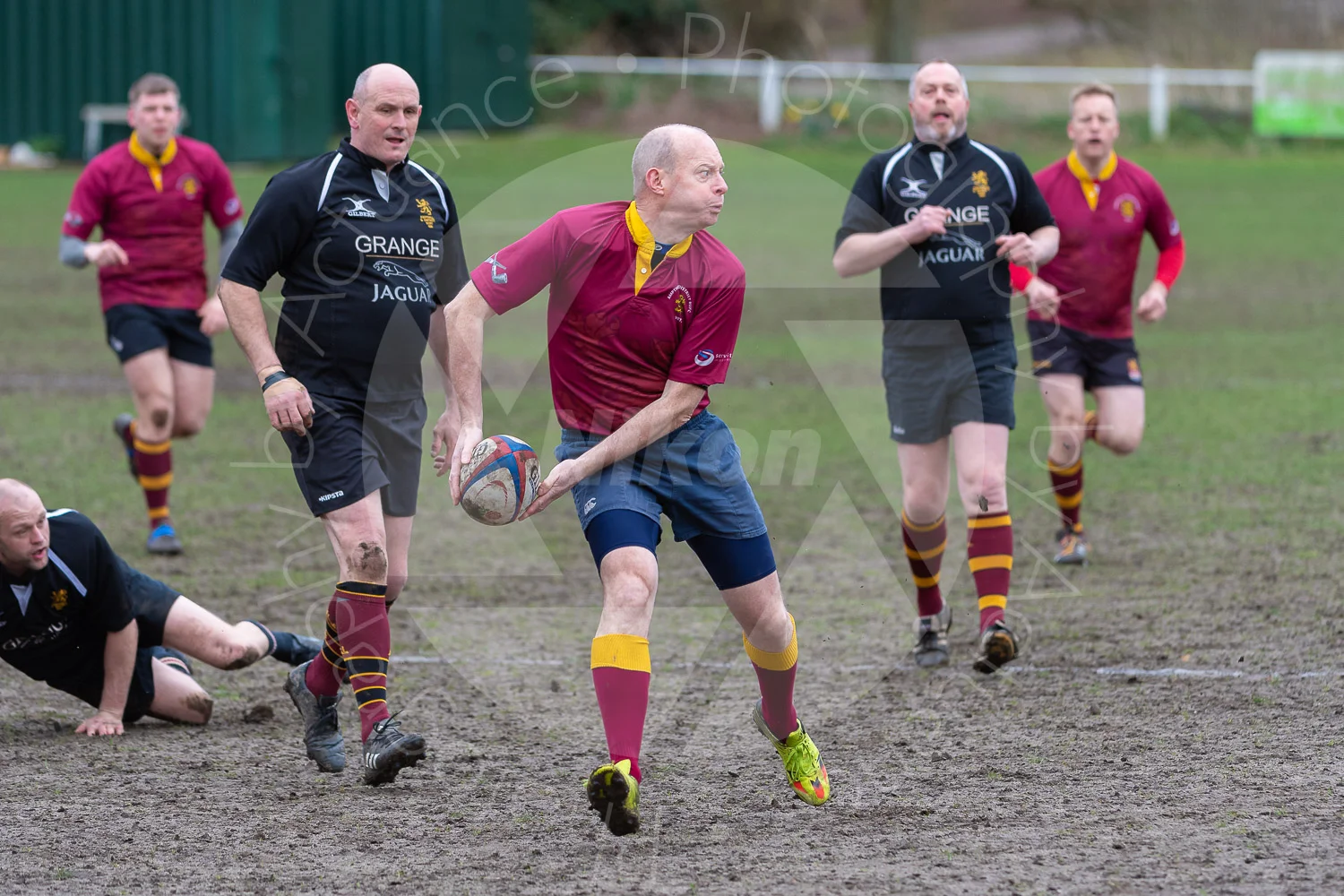 20190316 Jack Wilkinson Memorial Match #2997