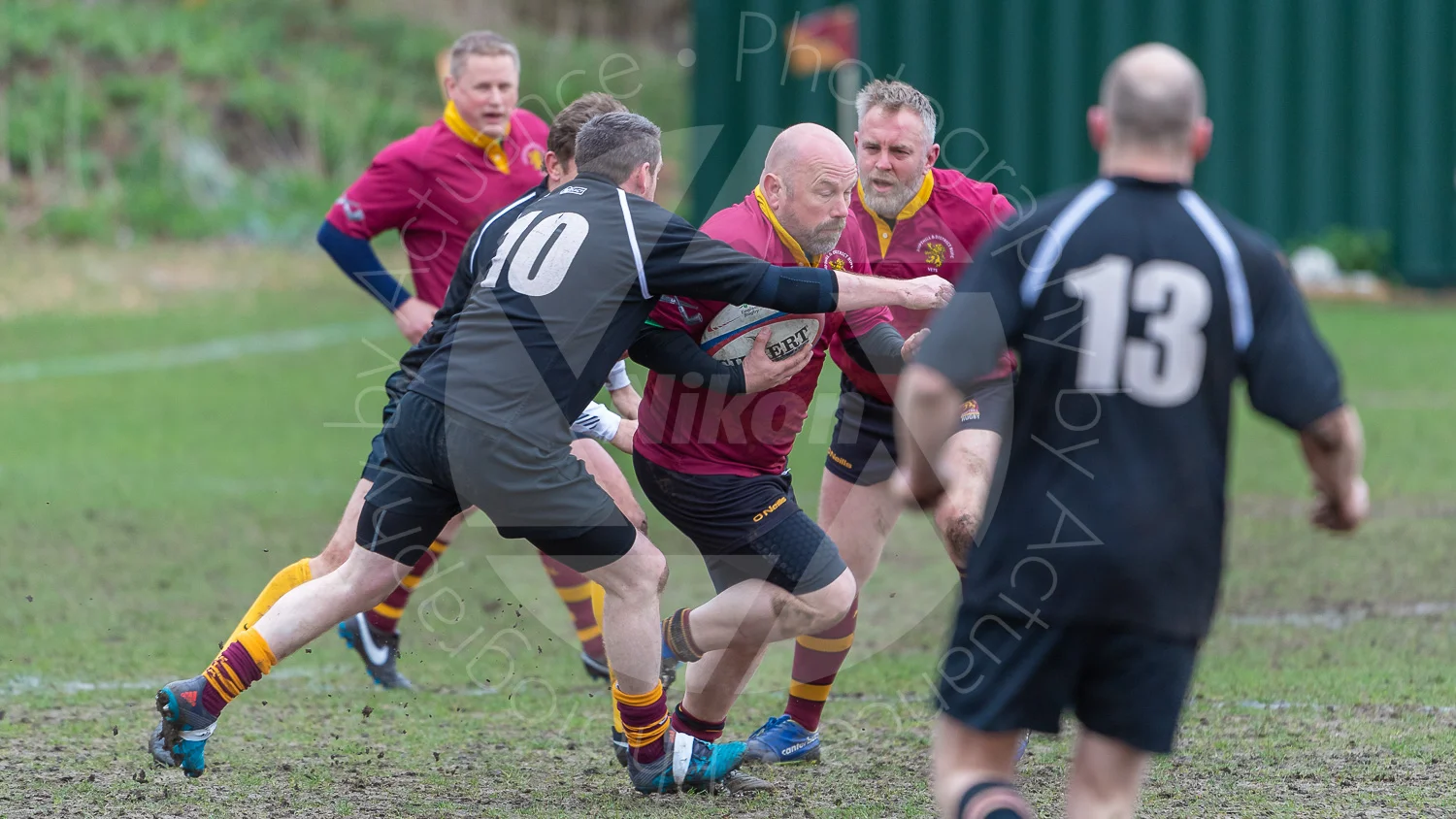 20190316 Jack Wilkinson Memorial Match #3025