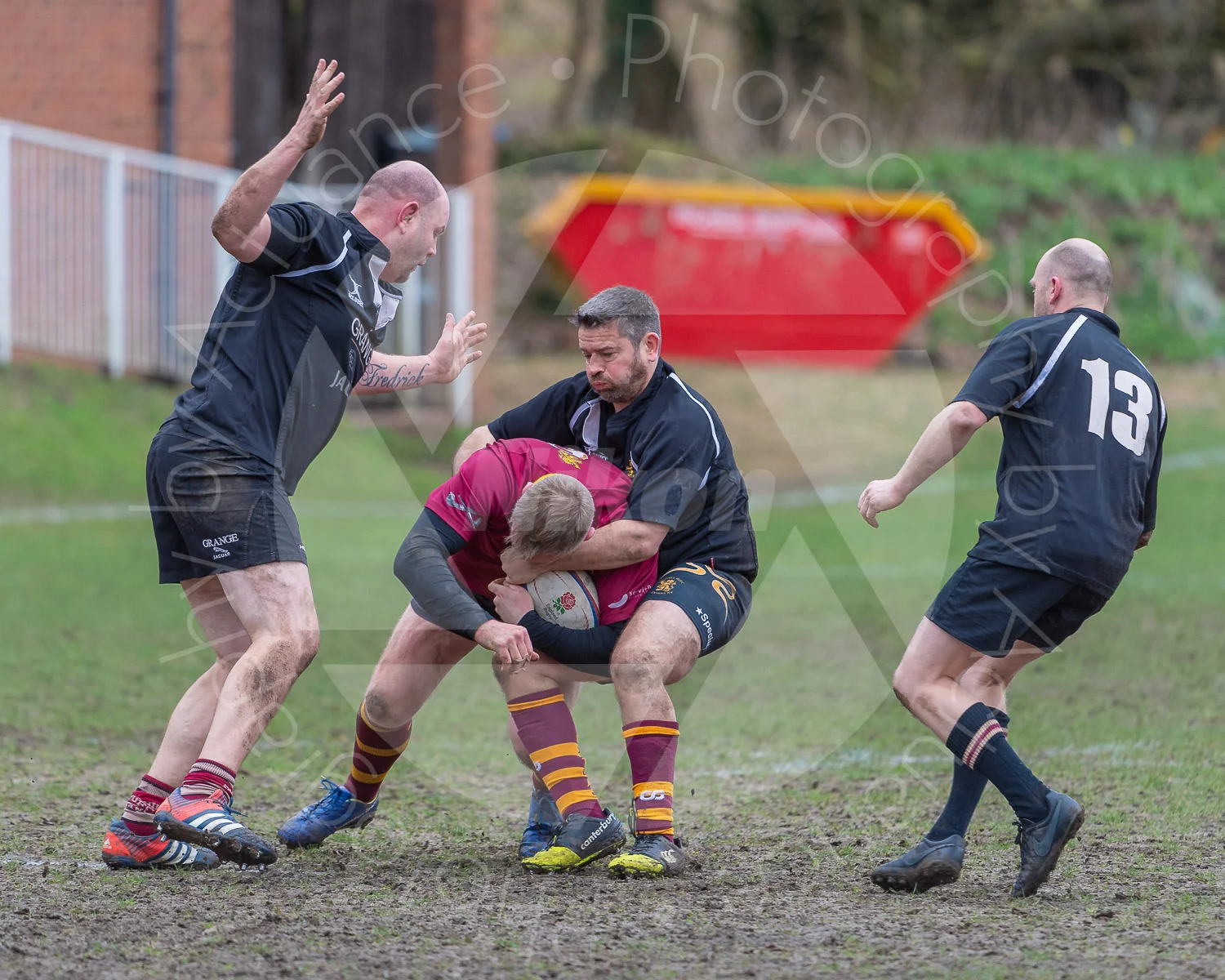 20190316 Jack Wilkinson Memorial Match #3034