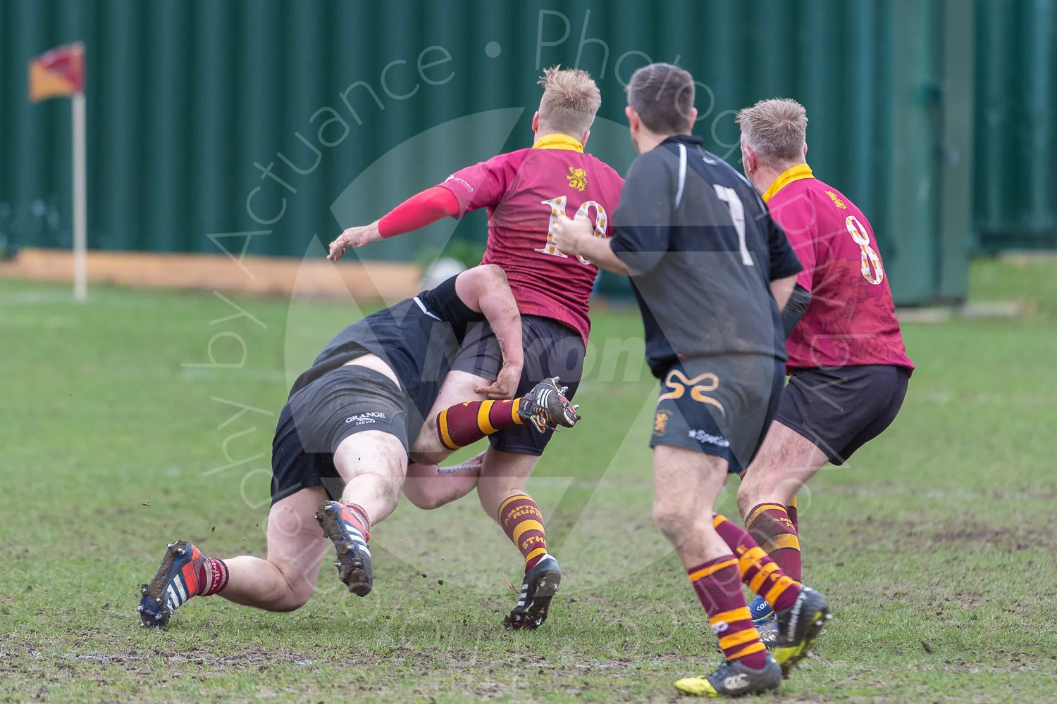 20190316 Jack Wilkinson Memorial Match #3042