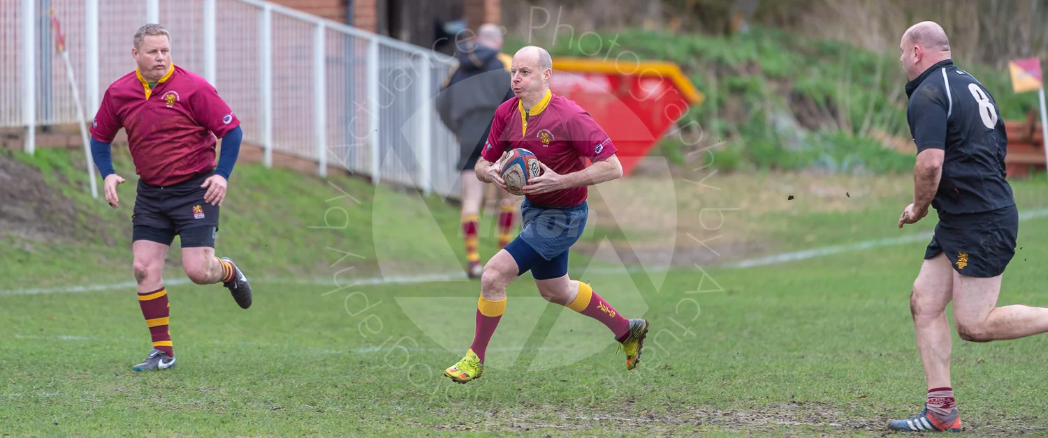 20190316 Jack Wilkinson Memorial Match #3052