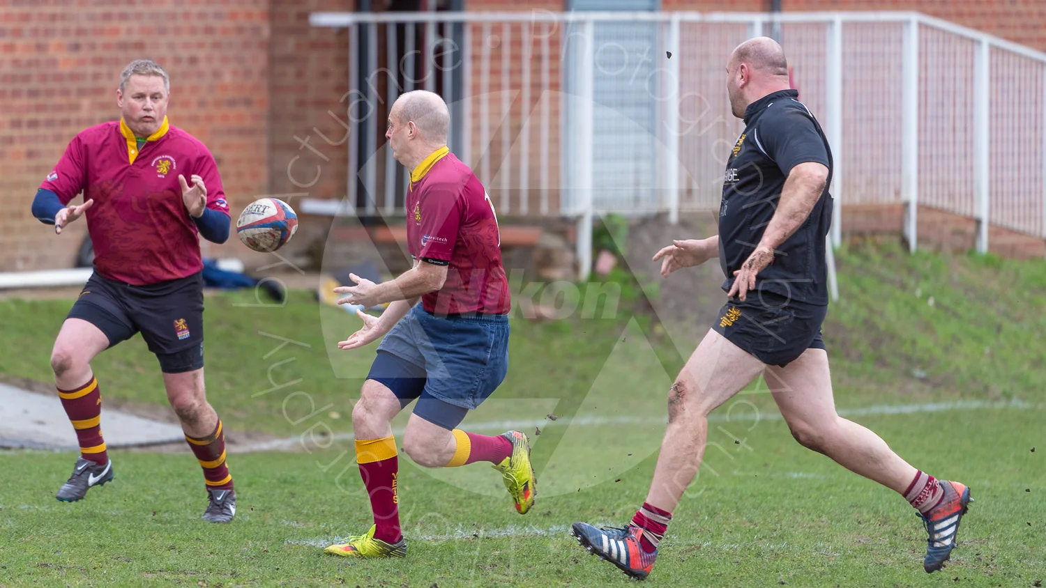 20190316 Jack Wilkinson Memorial Match #3054