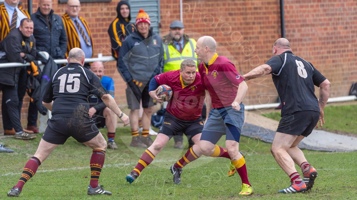 20190316 Jack Wilkinson Memorial Match #3055