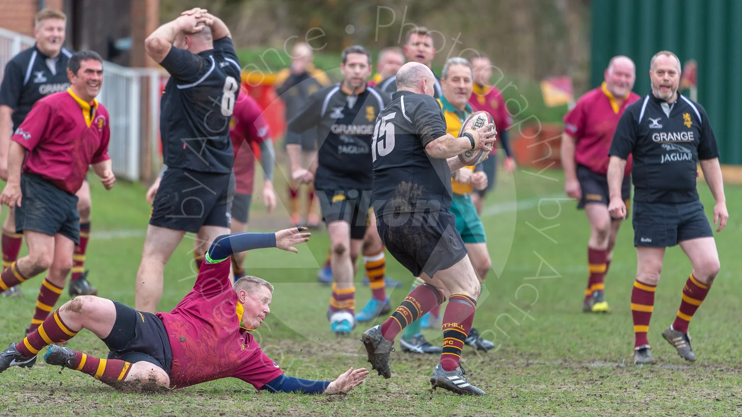 20190316 Jack Wilkinson Memorial Match #3059