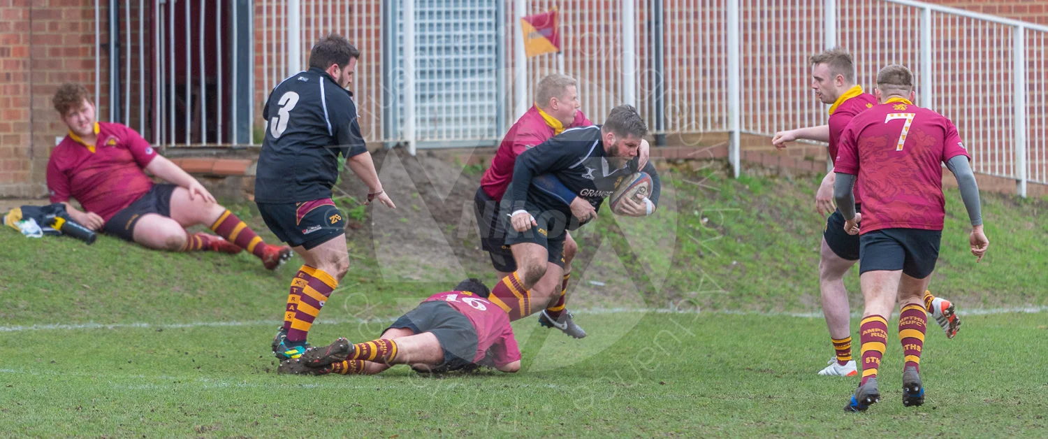 20190316 Jack Wilkinson Memorial Match #3076