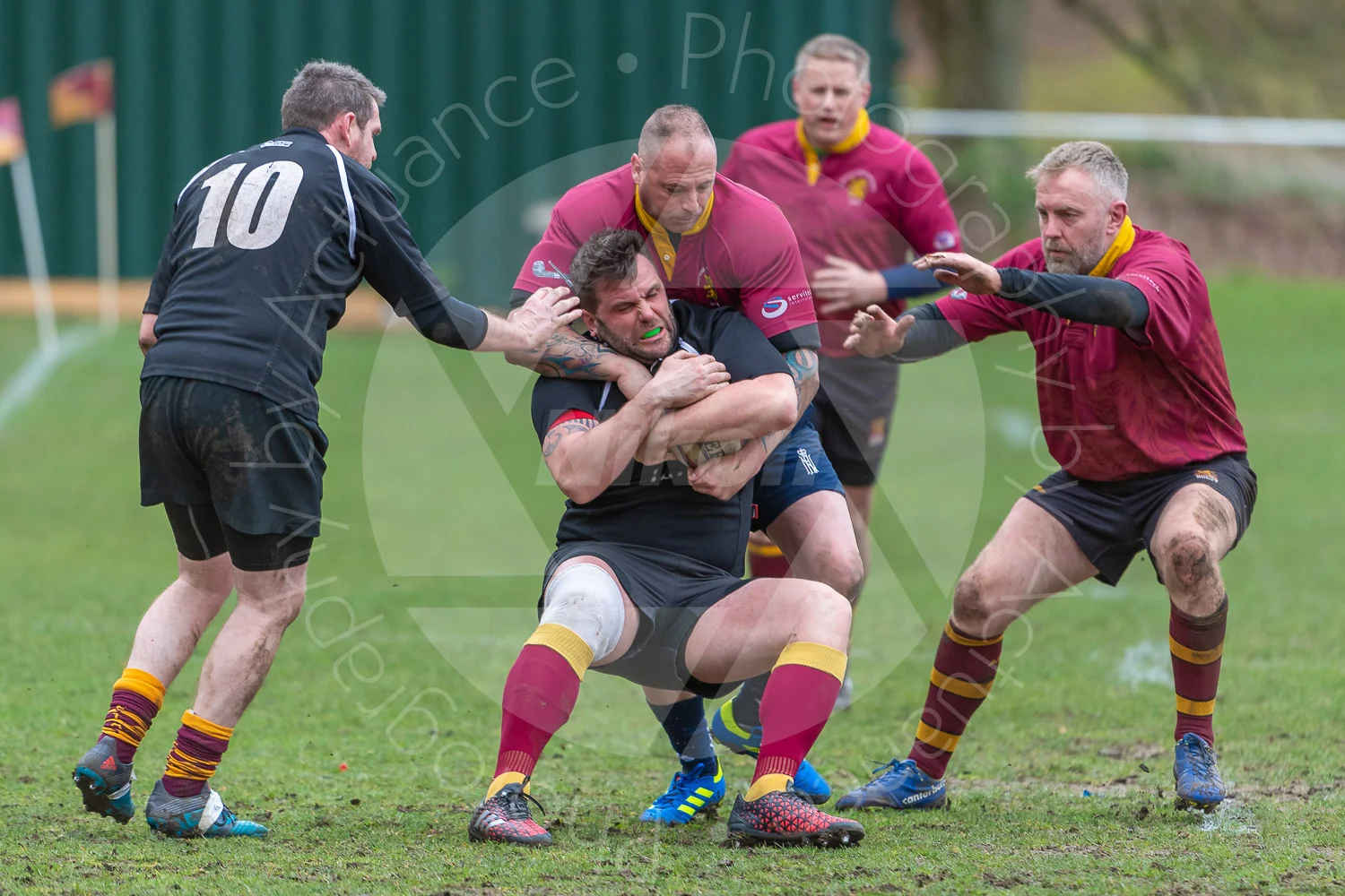 20190316 Jack Wilkinson Memorial Match #3085