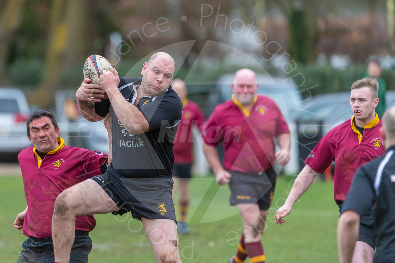 20190316 Jack Wilkinson Memorial Match #3087