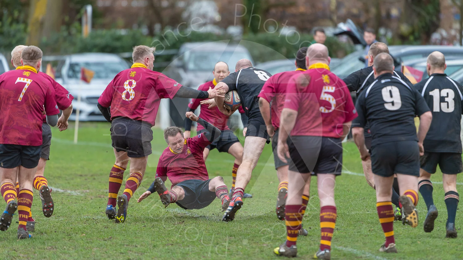 20190316 Jack Wilkinson Memorial Match #3089