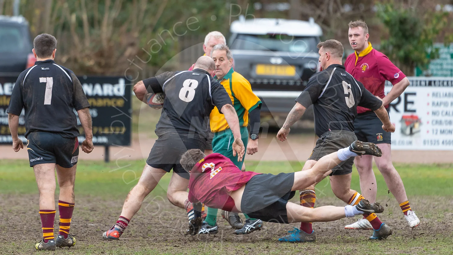20190316 Jack Wilkinson Memorial Match #3091