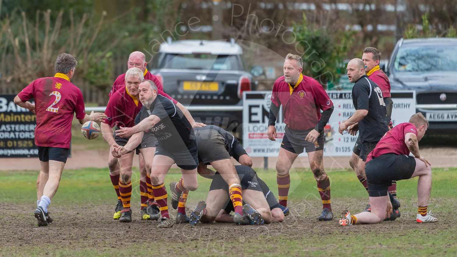 20190316 Jack Wilkinson Memorial Match #3093