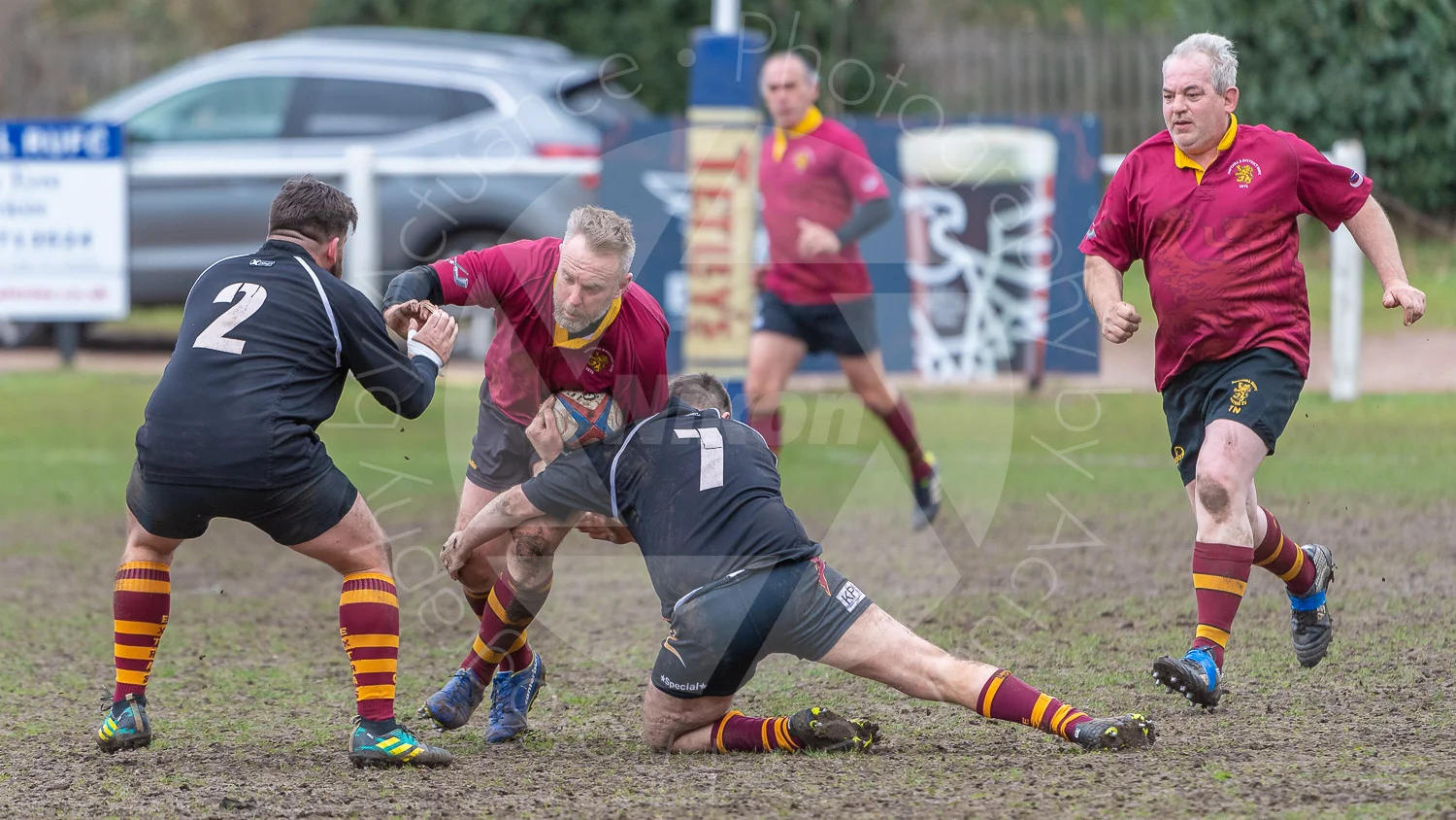 20190316 Jack Wilkinson Memorial Match #3111