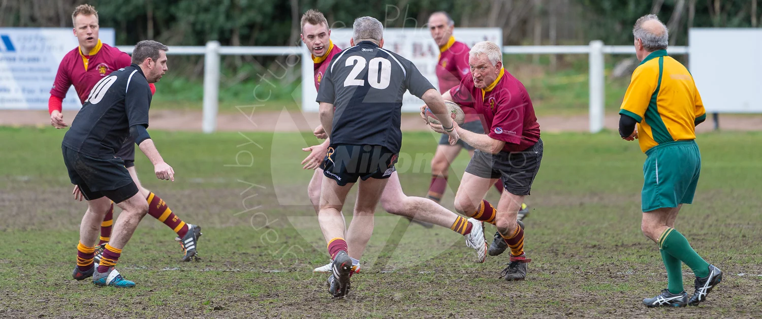 20190316 Jack Wilkinson Memorial Match #3114