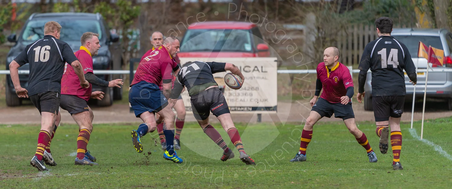 20190316 Jack Wilkinson Memorial Match #3125