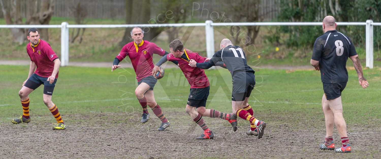 20190316 Jack Wilkinson Memorial Match #3129