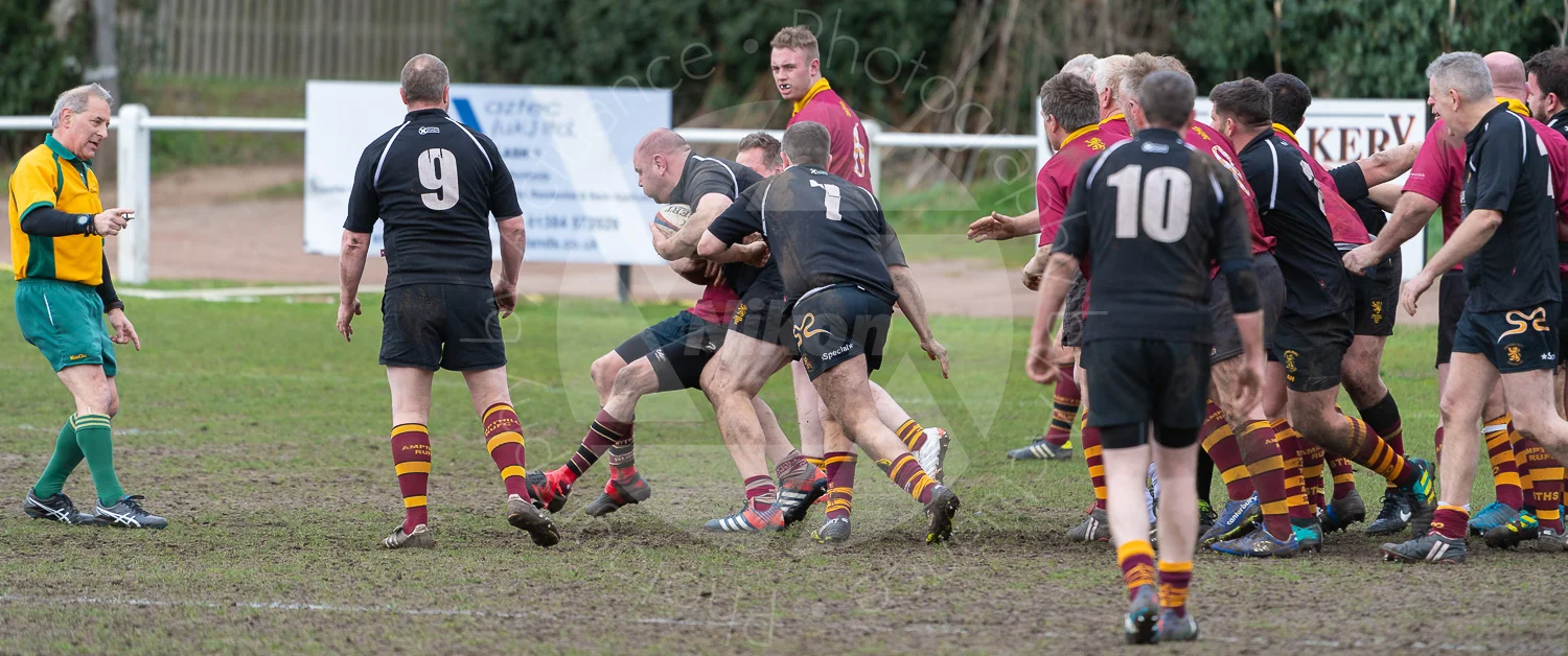 20190316 Jack Wilkinson Memorial Match #3134