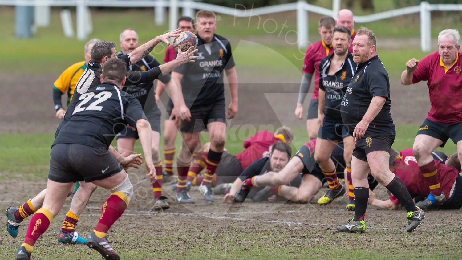 20190316 Jack Wilkinson Memorial Match #3140